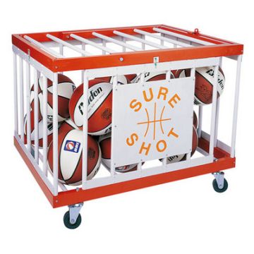 Multi-Purpose Ball Cage Sure Shot 463 Steel