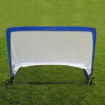 Samba Pop Up Goals Square 4ft