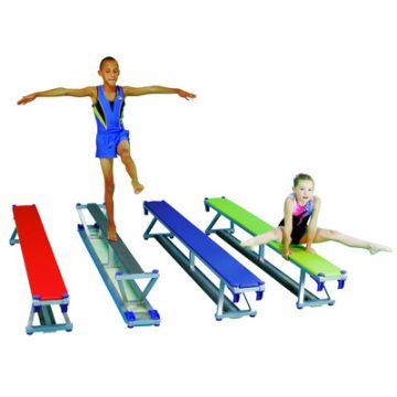 Lita Balance Benches Pack of 4