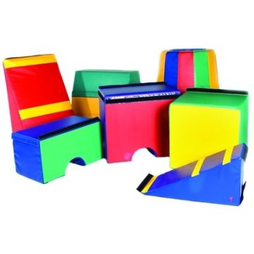 Jump for Joy Sport Set