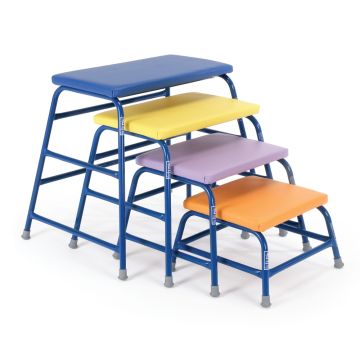 Agility Tables Set of 4