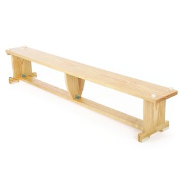 ActivBench Natural 2m