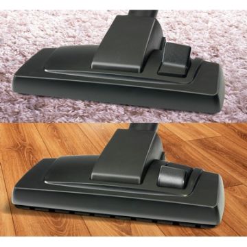 Henry Floor Tool Black