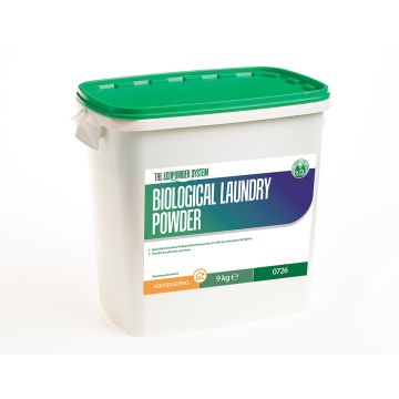 Biological Washing Powder Green 9kg