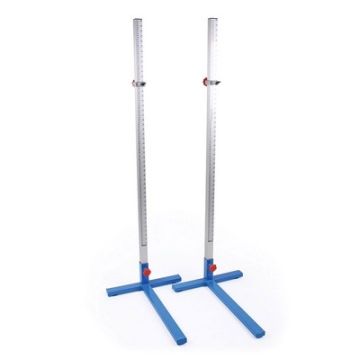 Junior High Jump Standards Pack of 2