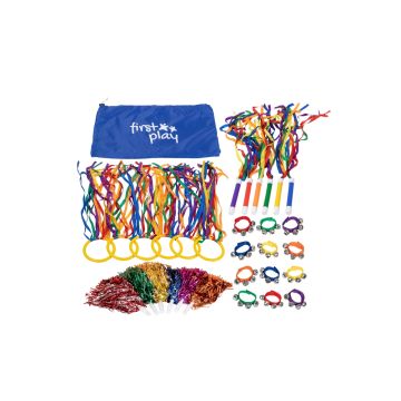 First Play Rhythm Sound Pack Assorted Set of 31