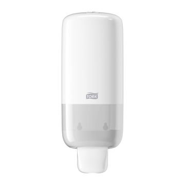 Tork Foam Soap Dispenser Extra Mild 1000ml