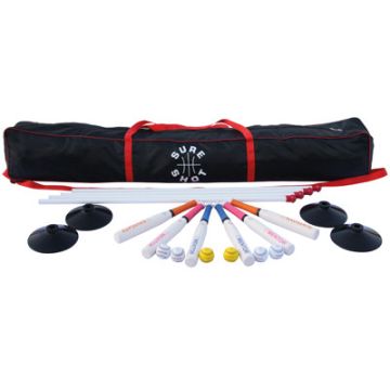 Rounders Training Pack