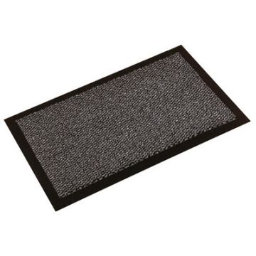600 x 900mm Dust Control Mats Grey