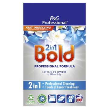 Bold 2 in 1 Powder