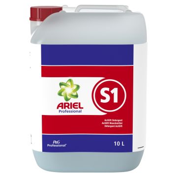 Ariel Professional Actilift Detergent 10 Litres