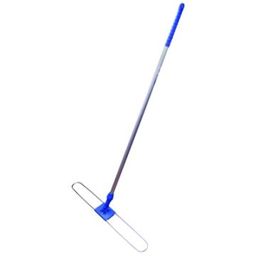 Mop Sweepers Dust Beater Frame & Handle 80cm