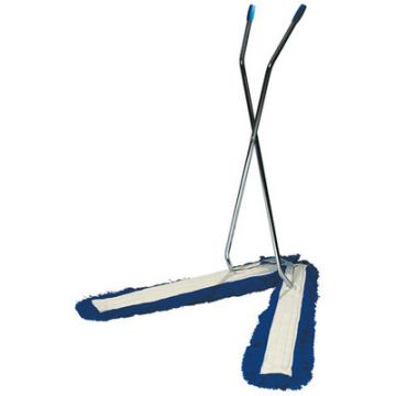 V Sweeper & Handle W1.6m