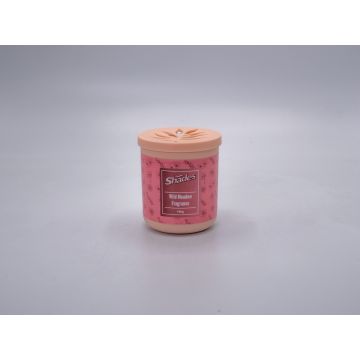 Shades Solid Gel Air Freshener Fruit Flavours