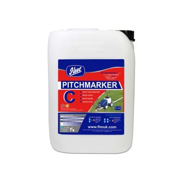 Line Marking Pitchmarker C 10 Litres