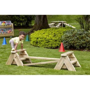 Outdoor Trestle Discovery Kit