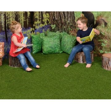 Landscape Grass Mat 200 x 200cm