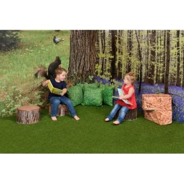 Landscape Grass Mat 200 x 150cm