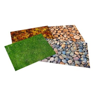 Hepworth Playmat Pack Nature