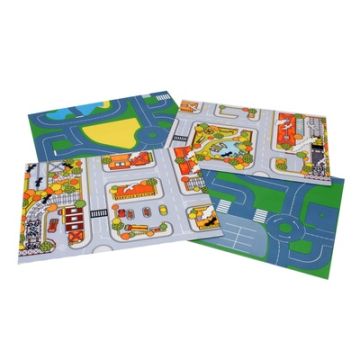 Hepworth Playmat Pack Early Years