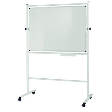 WriteAngle Revolving Magnetic Whiteboard H1200mm x W900mm