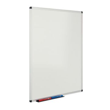 Non-Magnetic GuidelineÂ® Whiteboards H600 x W900mm