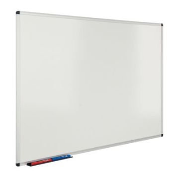 Magnetic Whiteboard H900 x W1200mm