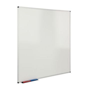 Magnetic Whiteboard H1200 x W1200mm
