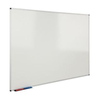 Magnetic Whiteboard H1200 x W1800mm