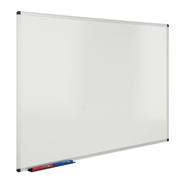 VES Magnetic Whiteboard H900 x W1200mm