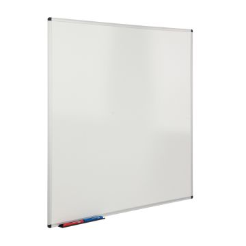 VES Magnetic Whiteboard H1200 x W1200mm
