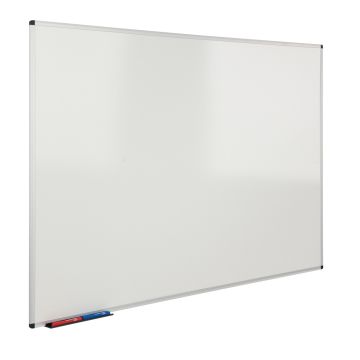 VES Magnetic Whiteboard H1200 x W2400mm
