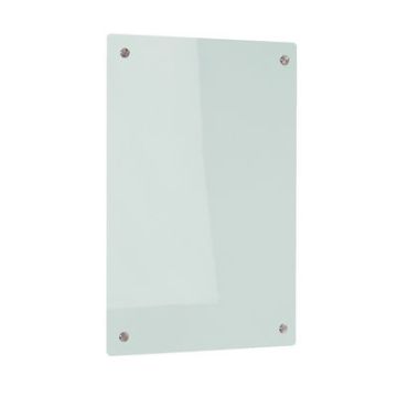 Write-on Glassboard H1200 x W900mm
