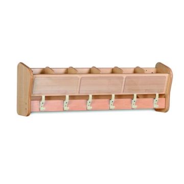 Wall Mountable Top Cubby