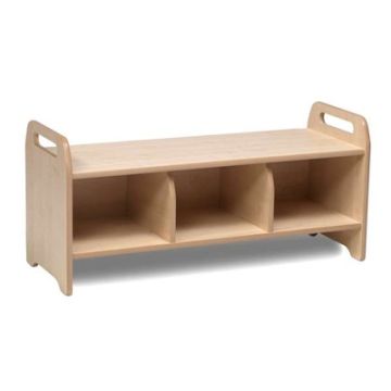 Storage Bench Large