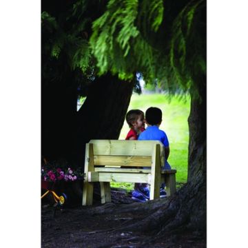 Buddy Bench (Primary)