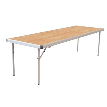 Fast Fold Tables 1525 x W610 x H530mm