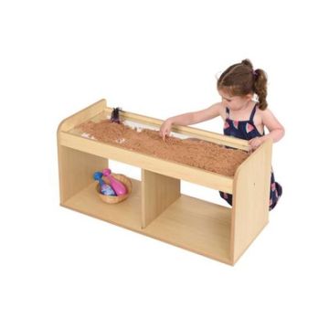 Solway Mirror Top Open Unit