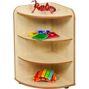 Solway 3 High Corner Unit