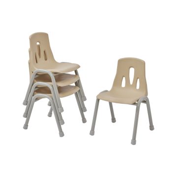 Thrifty Chair SH310mm Pack of 4