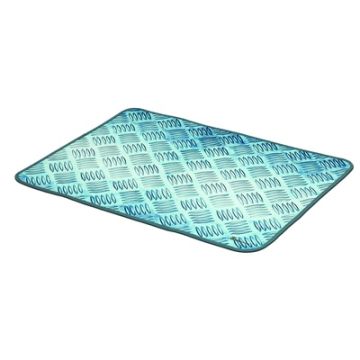 Treadplate Mat