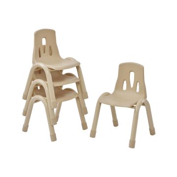 Elegant Chairs SH310mm Pack of 4
