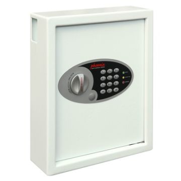 Phoenix Cygnus Electronic Key Deposit Safe