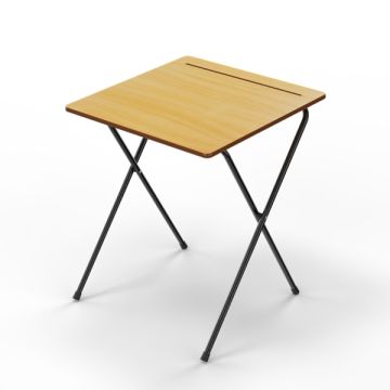 Zlite Exam Desks Standard