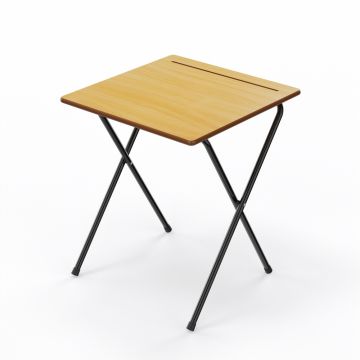 Zlite Exam Desks Premium