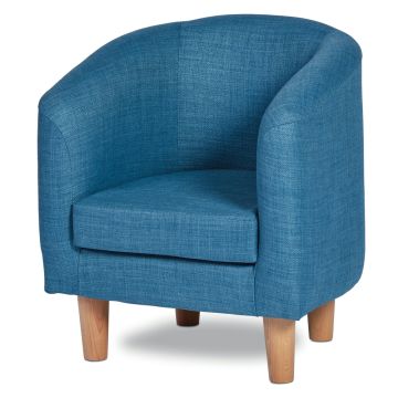 Home from Home Tub Chair