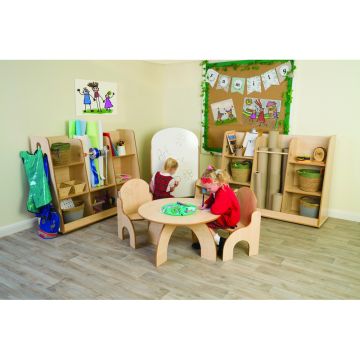 Arts & Crafts Zone Maple Ages 3 - 4 Years
