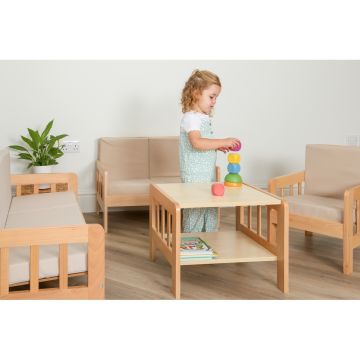 Home Corner Coffee Table