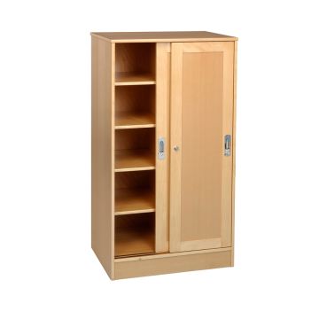 Large Cupboard H1333mm