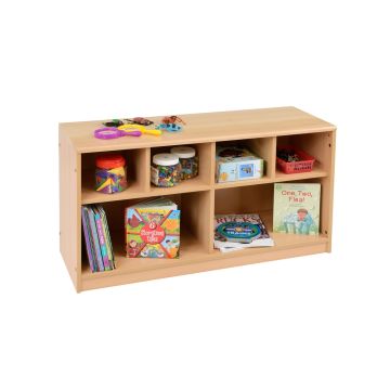 Room Scenes Shelf Unit 1200mm